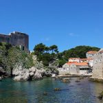 Kings Landing And City Walls Private Tour