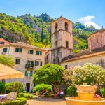 Kotor Walking Tour And Trojica Viewpoint Private Tour