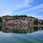 Ohrid City Break Package Accommodation And Transfers Only