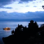 One Way Sightseeing Transfer From Skopje To Ohrid