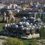 One Way Sightseeing Transfer From Skopje To Pristina