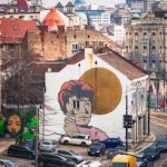 Private Belgrade Street Art And Adventures Walking Tour
