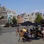 Private Guided Cultural And Historical Tour Of Antwerp