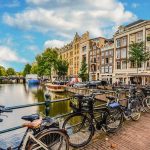 Private Half Day Amsterdam Market Tour By Bike
