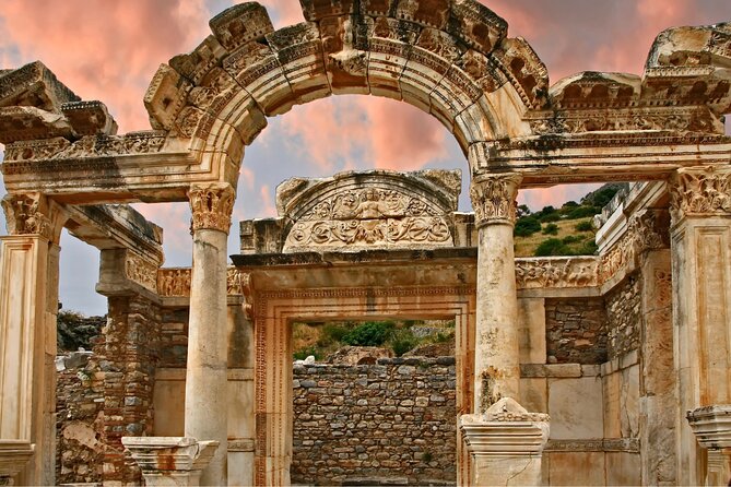 Private Multi Day Tour Of The 7 Churches Of Revelation In Turkey