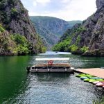 Private Skopje City Tour With Visit To Vodno Mountain
