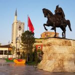 Private One Way Sightseeing Transfer From Skopje To Tirana, Via Kosovo