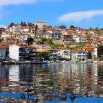 Skopje And Ohrid Tour