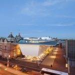 Stedelijk Museum Contemporary Art And Inspirations