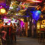 Your Own Budapest Ruin Bars Walking Tour