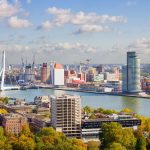 Your Own Holland. Rotterdam A Group Sightseeing Tour