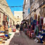 Your Own Morocco Essaouira Walking Tour