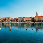 Croatia Island Hopping, 8 Days