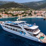 Dalmatian Highlights Split And Dubrovnik Region Cruise (deluxe Boat Category)