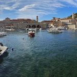 Dubrovnik, City Break