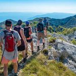 Exclusive Group (min 10 Pax) Adventure In Croatia Hike, Eat & Enjoy