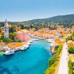 Explore Istria And Dalmatia In 8 Days, Self Drive