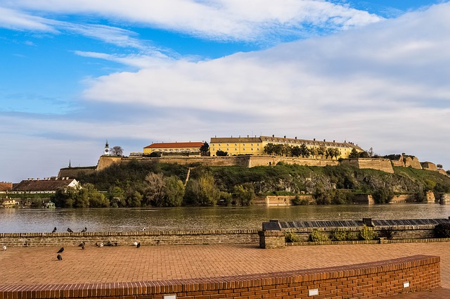 Full Day Tour From Belgrade Sremski Karlovci, Petrovaradin Castle And Novi Sad City Tour