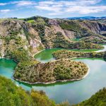 Full Day Tour From Belgrade Uvac Nature Reserve Tour