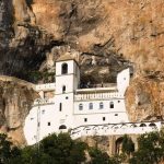 Full Day Tour From Kotor Or Budva Perast, Risan Viewpoint, Ostrog Orthodox Monastery
