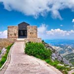 Full Day Tour From Kotor Or Budva：lovcen Mountain, Njegoš Mausoleum, Cetinje