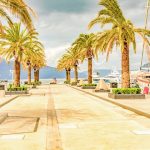 Full Day Tour From Kotor Or Budva：st. Rochus Church, Tivat Porto Montenegro, Luštica Bay And Rose