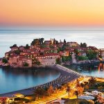 Full Day Tour From Kotor Or Budva：sveti Stefan, Bar Old Town, Petrovac And Budva Old Town