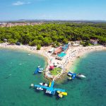Grand Tour Of Croatia 8 Days, Self Drive