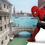 Spider Man Ffh, The Tourist & More Movie Venice Locations Tour