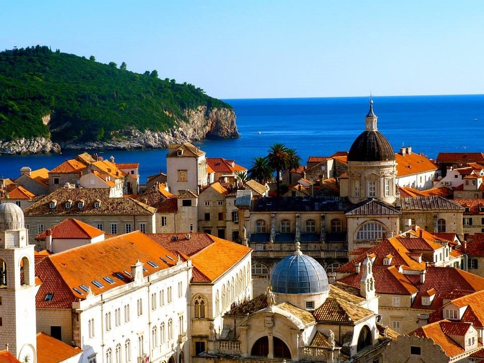 Tui Tours Adventure Along The Adriatic Croatia, Montenegro & Bosnia (multi Country)