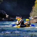 Full Day Tara River White Water Rafting Tour From Kotor