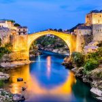 Montenegro & Dubrovnik & Sarajevo & Mostar Trip In 7 Days All Inclusive Tour