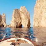 Private Boat Tour Admire The Coast Of Capri 2 Hours