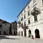 Private Lovcen And Kotor Old Town Walking Tour