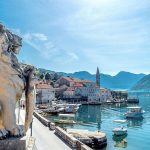 Private Tour Kotor, Perast, Our Lady Of The Rock, Budva