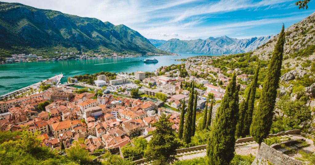 The Best Of Montenegro In 7 Days All Inclusive Tour