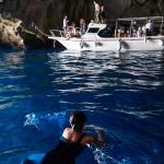 Private Blue Cave Tour From Kotor, Montenegro