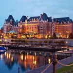 3 Day Vancouver City Tour Package With Whistler And Victoria Optional Private