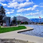 3 Unforgettable Hours In Vancouver
