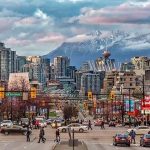 $99 Vancouver 2 Hours City Tour Private