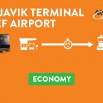 Airport Direct Economy Keflavik Airport To Reykjavik Terminal