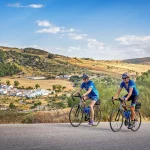 All Inclusive 8 Day Guided Cycle Tour Of Andalucía, Spain