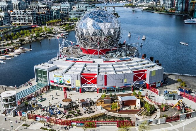Best Vancouver Family Tour With Kids