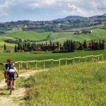 Chianti E Bike From San Gimignano