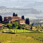 Chianti Half Day Wine Tour From Florence
