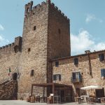 Chianti And Castle Tour From Siena