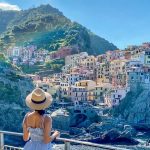 Cinque Terre And Portovenere Day Trip From Florence