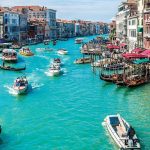 Day Trip To Venice From Lake Garda
