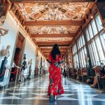 Discover Florence Semi Private Tour Of Uffizi And Accademia Gallery