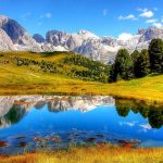 Dolomites Tour From Lake Garda